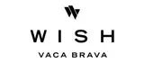 Logotipo do Wish Vaca Brava
