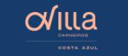 Logotipo do Villa Costa Azul