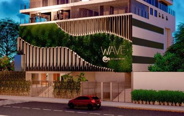 Residencial Wave, foto 1