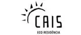 Logotipo do Cais Eco Residência