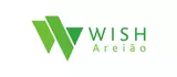 Logotipo do Wish Areião