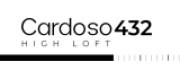 Logotipo do Cardoso 432