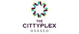 Logotipo do The CittyPlex Osasco