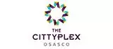 Logotipo do The CittyPlex Osasco