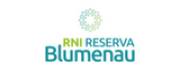 Logotipo do RNI Reserva Blumenau