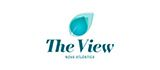 Logotipo do The View Nova Atlântica