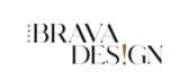 Logotipo do Opus Brava Design