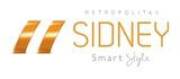 Logotipo do Sidney SmartStyle