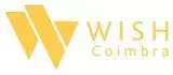 Logotipo do Wish Coimbra