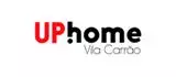 Logotipo do Up Home Vila Carrão