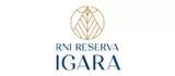 Logotipo do RNI Reserva Igara