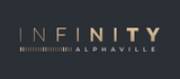 Logotipo do Infinity Alphaville