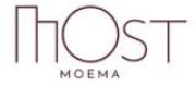 Logotipo do Most Moema Home