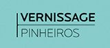 Logotipo do Vernissage Pinheiros