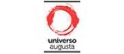 Logotipo do Universo Augusta