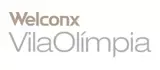 Logotipo do Welconx Vila Olímpia