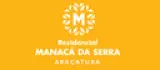 Logotipo do Residencial Manacá da Serra