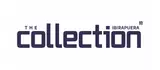 Logotipo do The Collection Ibirapuera