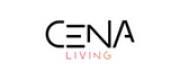 Logotipo do Cena Living