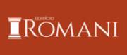 Logotipo do Romani