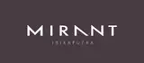 Logotipo do Mirant Ibirapuera