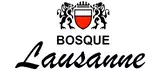 Logotipo do Bosque Lausanne