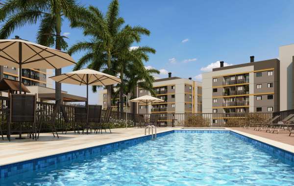 Residencial Meo Neoville, foto 3