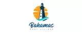 Logotipo do Bahamas East Village