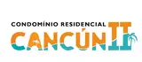 Logotipo do Condomínio Residencial Cancún II