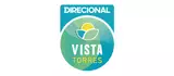 Logotipo do Vista Torres