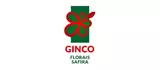 Logotipo do Florais Safira
