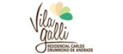 Logotipo do Vila Galli