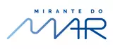 Logotipo do Mirante do Mar