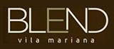Logotipo do Blend Vila Mariana