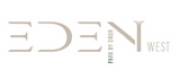Logotipo do Eden Park by Dror