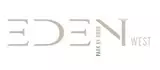 Logotipo do Eden Park by Dror