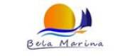 Logotipo do Condomínio Bela Marina