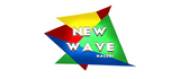Logotipo do New Wave Nações