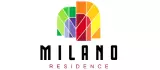 Logotipo do Milano Residence