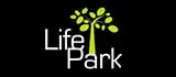 Logotipo do Life Park Guarulhos