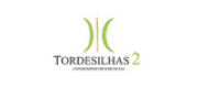 Logotipo do Tordesilhas 2