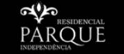 Logotipo do Residencial Parque Independência