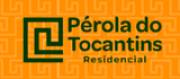 Logotipo do Pérola do Tocantins