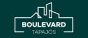 Logotipo do Residencial Boulevard Tapajós