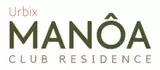 Logotipo do Manôa Club