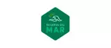 Logotipo do Reserva Salvador - Reserva do Mar