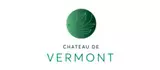 Logotipo do Château de Vermont