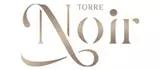 Logotipo do Torre Noir