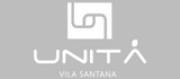 Logotipo do Unitá Vila Santana