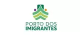 Logotipo do Porto dos Imigrantes
